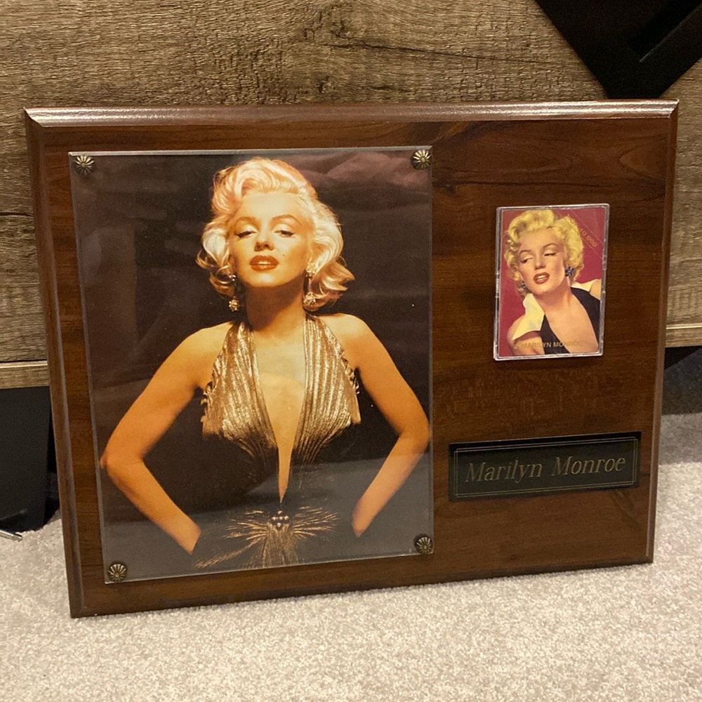 ‼️MARILYN MONROE‼️